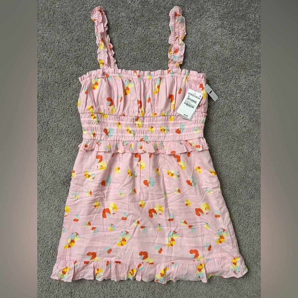 Mini Summer Dress, New with tags
